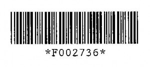 code 39 barcode maker