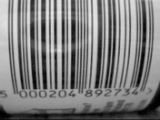 ean 13 barcode